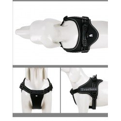 Harnais pour chien Truelove City + - TLH5753