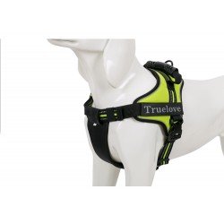 Harnais pour chien Truelove City + - TLH5753