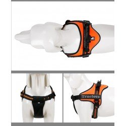 Harnais pour chien Truelove City + - TLH5753